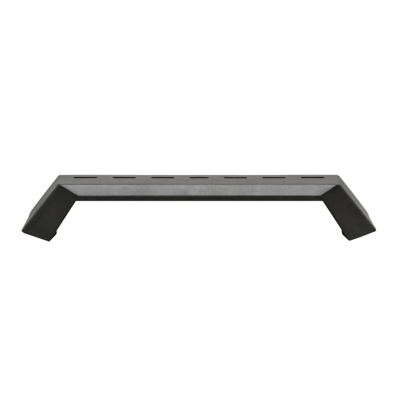 WES Pro-Series Bumpers - Westin 14-20 Toyota 4Runner Pro-Series Bumper Angular Bull Bar - Textured Black