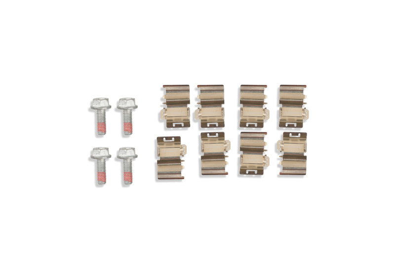 DBA SP Performance Brake Pads - DBA 2019+ Mercedes-Benz G63 AMG (W463) SP Performance Rear Brake Pads