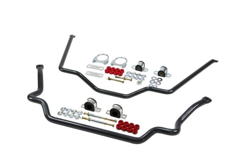 BT Sway Bar Sets - Belltech ANTI-SWAYBAR SETS 5420/5520
