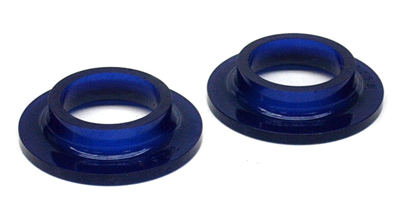 SPR Bushings - Spring - SuperPro Rear Coil Spring Lower Insul. Pad