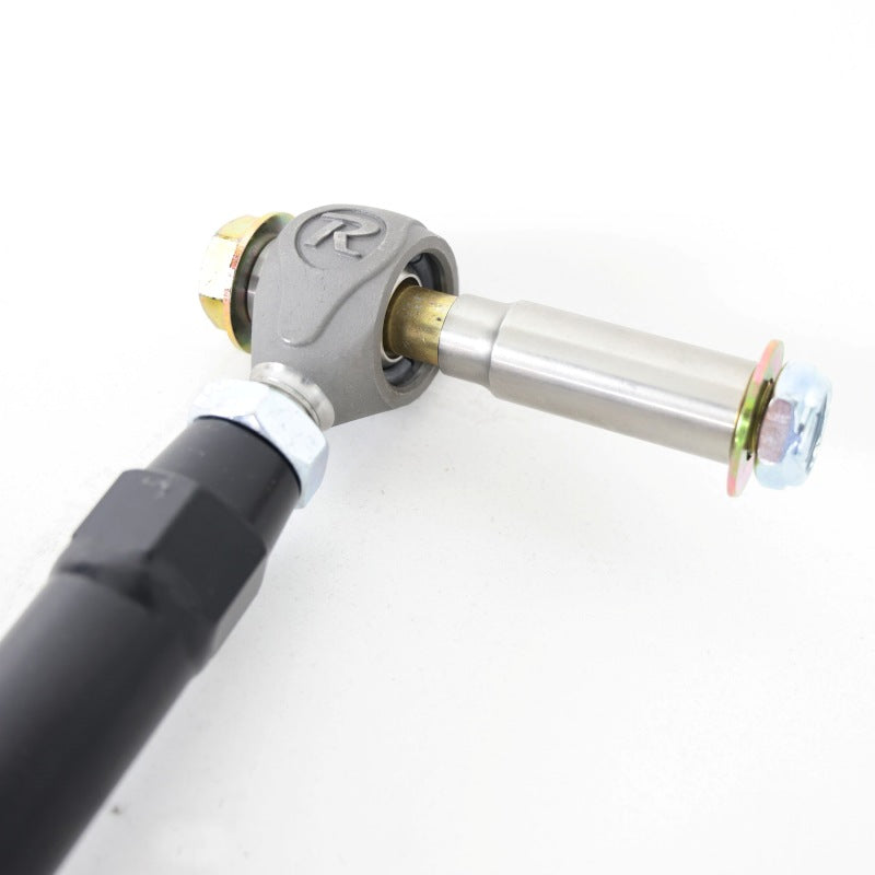 RID 4-Link Kits - Ridetech 70-81 GM F-Body Bolt-On 4-Link with Double Adj. Bars, R-Joints, Cradle, and Other Hardware