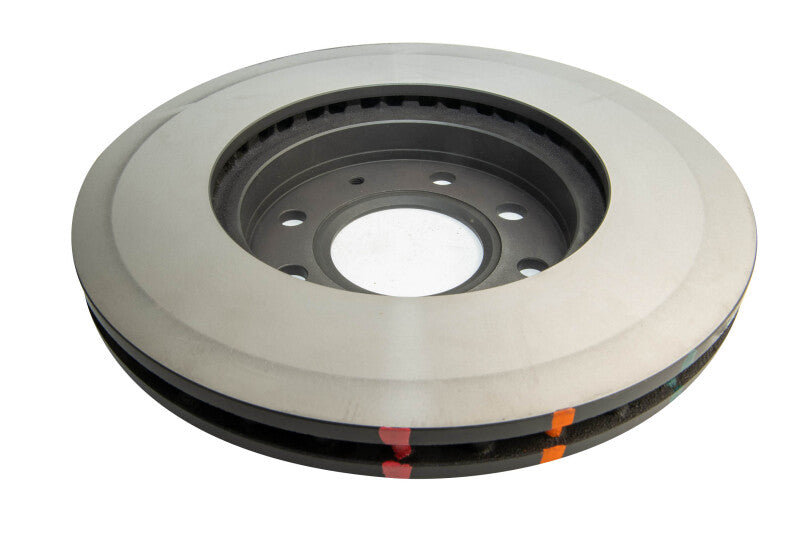 DBA 4000 Standard Rotors - DBA 90-93 Mitsubishi Galant AWD Turbocharged Front 4000 Series Plain Rotor