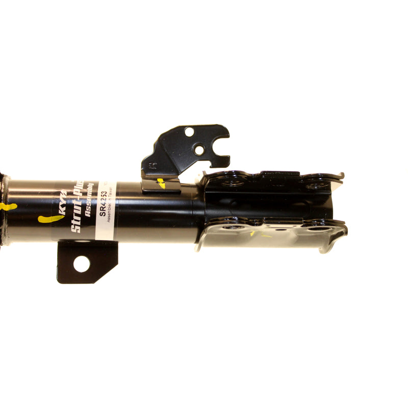 KYB Shocks & Struts Strut Plus - KYB Shocks & Struts Strut Plus Front Right TOYOTA Camry SE 3.5L 2011-2007