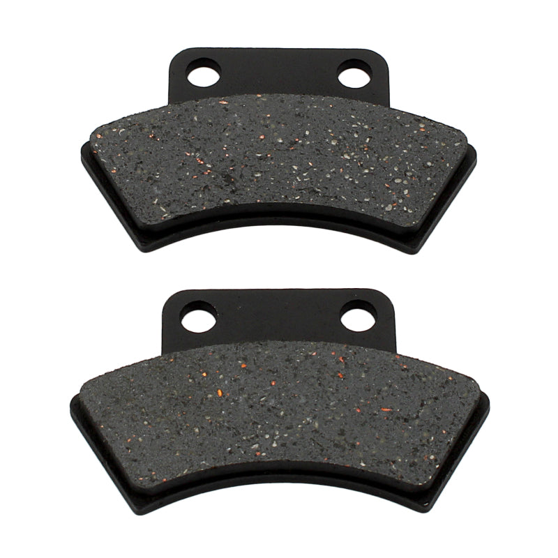 EPI Standard Brake Pad - EPI 88-99 Polaris 250 Trail Blazer/ 400 Xplorer/500 Sportsman Brake Pad