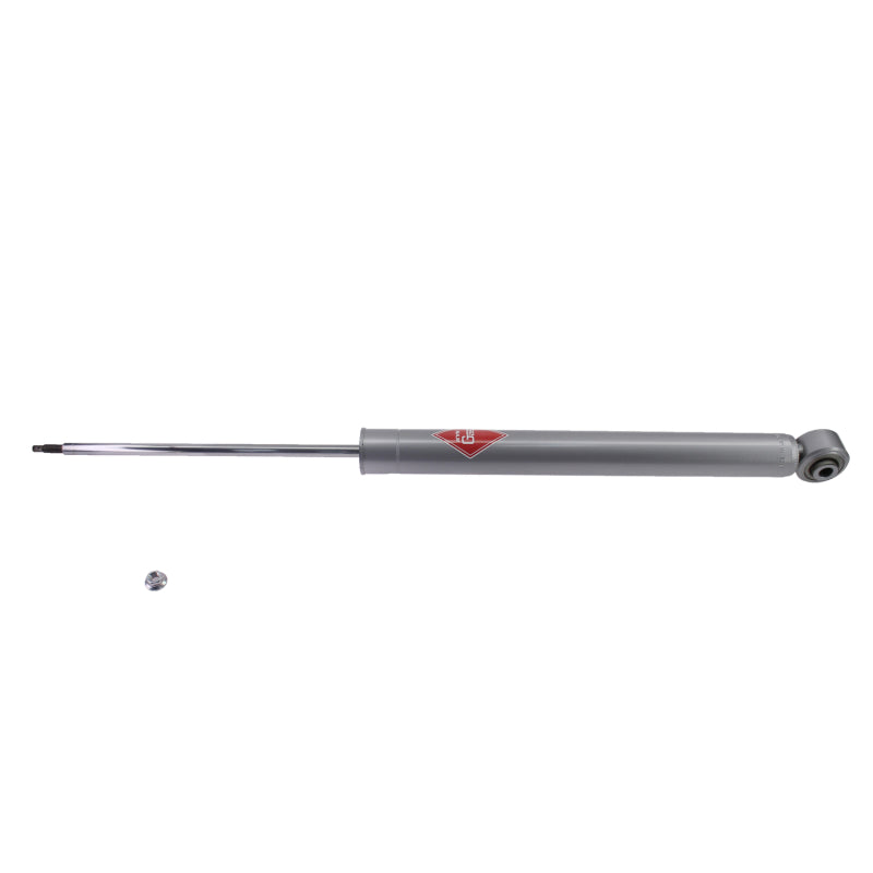 KYB Shocks & Struts Gas-A-Just - KYB Shocks & Struts Gas-a-Just Shock Rear Mazda 2 11-13