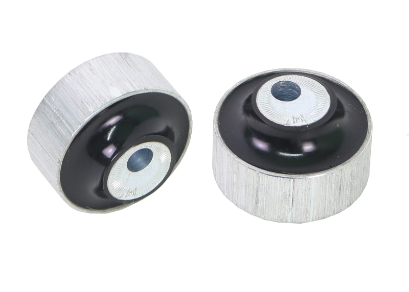 WL Bushings - Control Arm - Whiteline 2014+ VW Golf/GTI/R MK7 Front Lower Control Arm Inner Rear Bushing