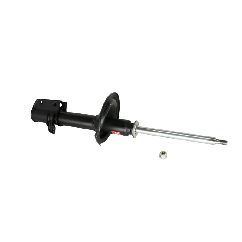 KYB Shock & Strut Excel-G - KYB Shocks & Struts Excel-G Rear Left SUBARU Legacy (AWD) 1990-91