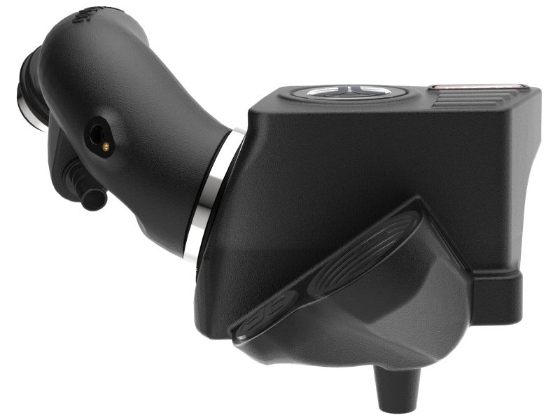 AFE Takeda Momentum Intake - aFe Takeda Momentum Pro 5R Cold Air Intake System 21-26 Kia K5 GT L4-2.5L(t)