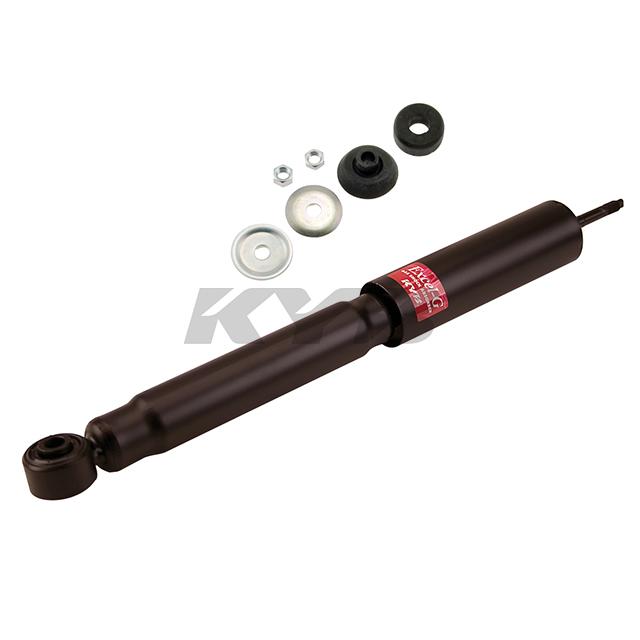 KYB Shock & Strut Excel-G - KYB Shocks & Struts Excel-G Rear HONDA Passport 1998-02 ISUZU Amigo 1998-00 ISUZU Axiom 2002-04 ISUZ