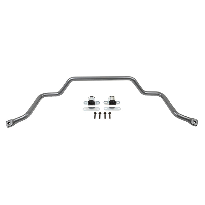 BT Sway Bar - Belltech 07-18 Silverado / Sierra 1500 4WD Ext & Crew Cab 1-3/8in Front Sway Bar 7in Lift