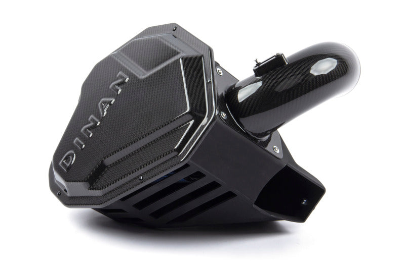 DNN Cold Air Intakes - Dinan 19-24 BMW 330i Cold Air Intake