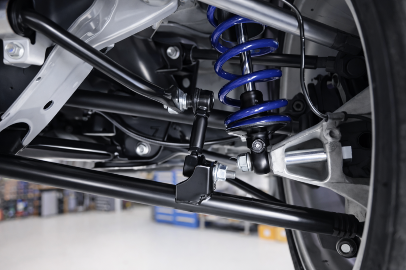RID Sway Bars - Rear - Ridetech 06-15 Mazda Miata NC (3rd Gen) Adjustable Rear Sway Bar