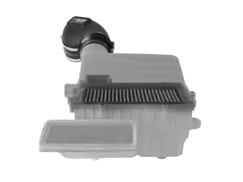 AFE Super Stock Induction System - aFe Super Stock Induction System Pro Dry S Media Volkswagen GTI (MKVII) 15-21 L4-2.0L (t)