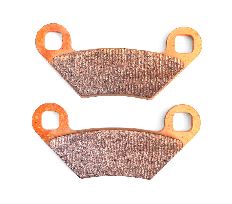 EPI Standard Brake Pad - EPI 09+ Polaris 450-1000 Sportsman Brake Pad