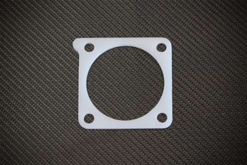 TQS Thermal Gasket - TB - Torque Solution Thermal Throttle Body Gasket: Mitsubishi Galant 2.4L 2004-2011