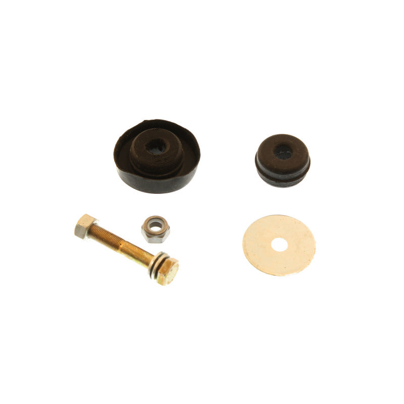 BIL B8 Series Shocks - Bilstein B8 2003 Mercedes-Benz C230 Kompressor Rear 36mm Monotube Shock Absorber