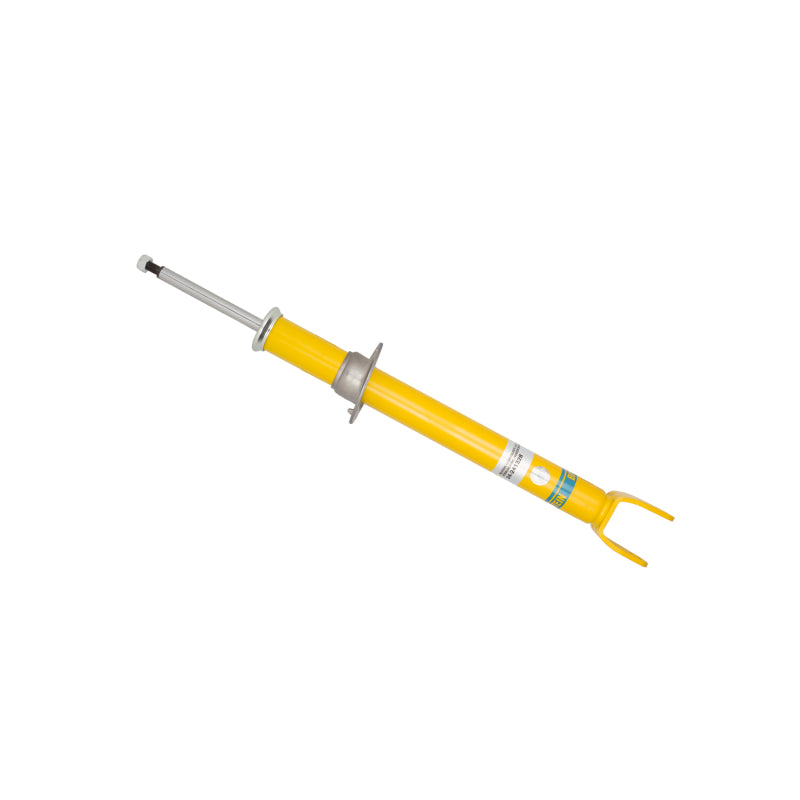 BIL B8 Series Shocks - Bilstein B8 2015 Mercedes-Benz C300 Front Monotube Shock Absorber