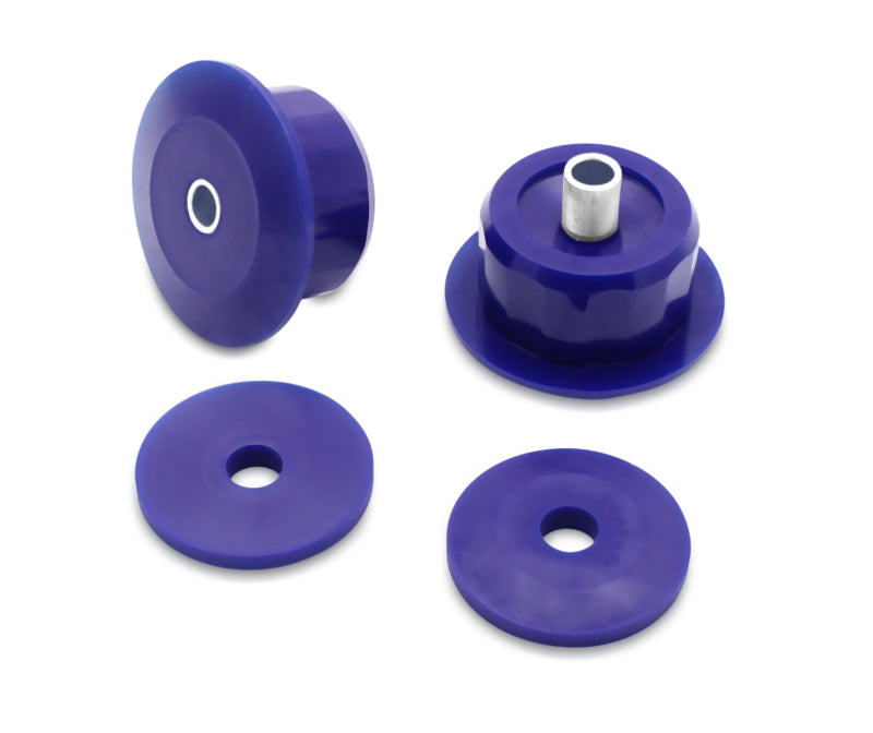 SPR Bushings - Subframe - SuperPro 2004 Pontiac GTO Base Rear Subframe Forward Mount Bushing Set