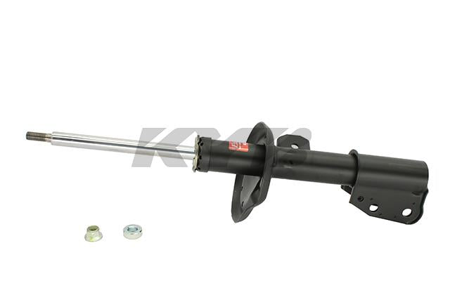 KYB Shock & Strut Excel-G - KYB Shocks & Struts Excel-G Front Right SATURN Vue 2002-07