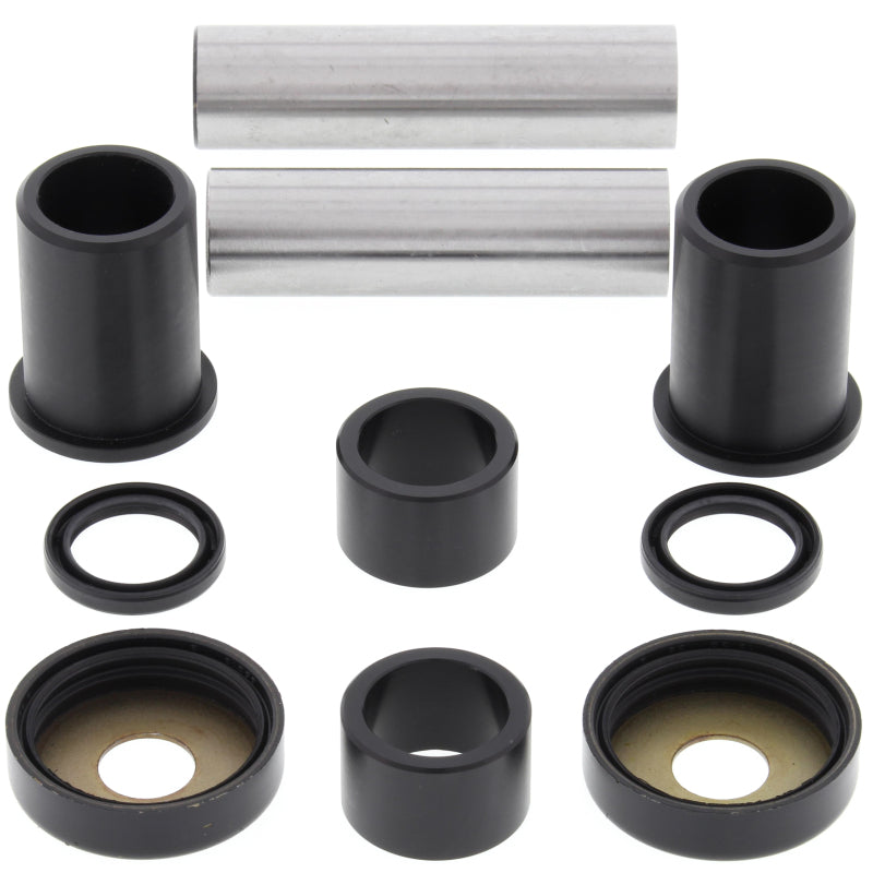 ABR Swing Arm Bearing Kits - All Balls Racing 86-87 Yamaha TT225 Swing Arm Bearing Kit