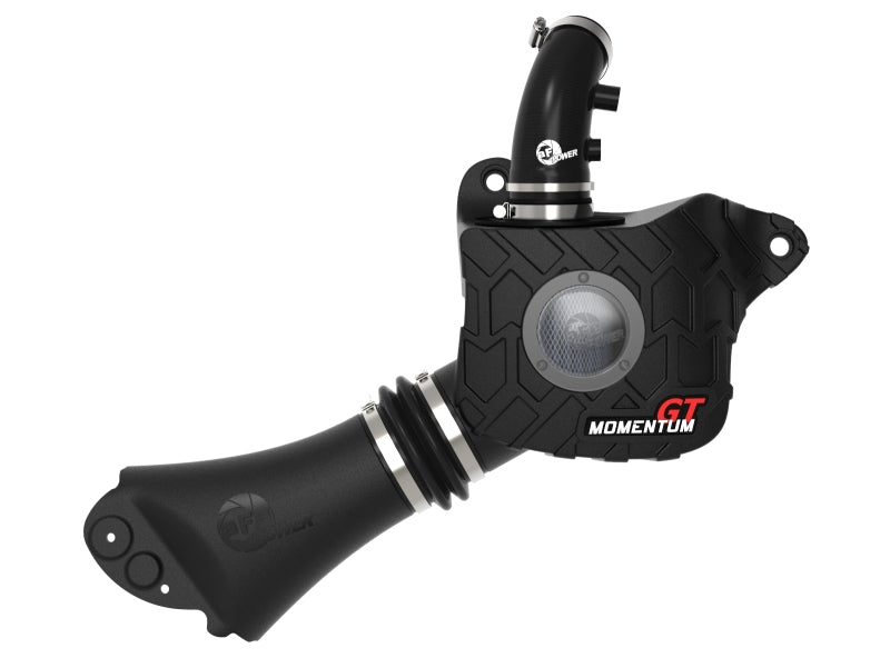 AFE Momentum GT Cold Air Intakes - aFe 19-20 Suzuki Jimny 1.5L Momentum GT Cold Air Intake w/ Pro 5R Media