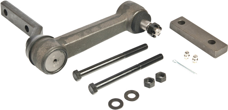 RID Idler Arms - Ridetech 61-64 Chevy Impala E-Coated Idler Arm