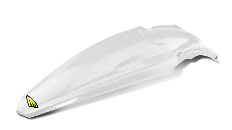 CYC Rear Fender - Cycra 17-20 Kawasaki KX250F Powerflow Rear Fender - White