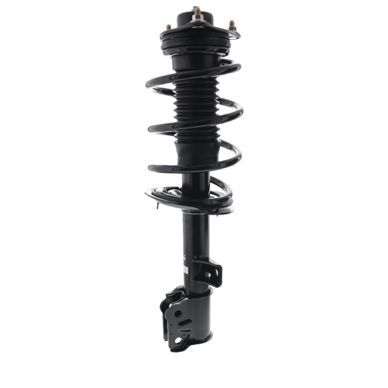 KYB Shocks & Struts Strut Plus - KYB Shocks & Struts Strut Plus Front Right Hyundai 2015 Tucson