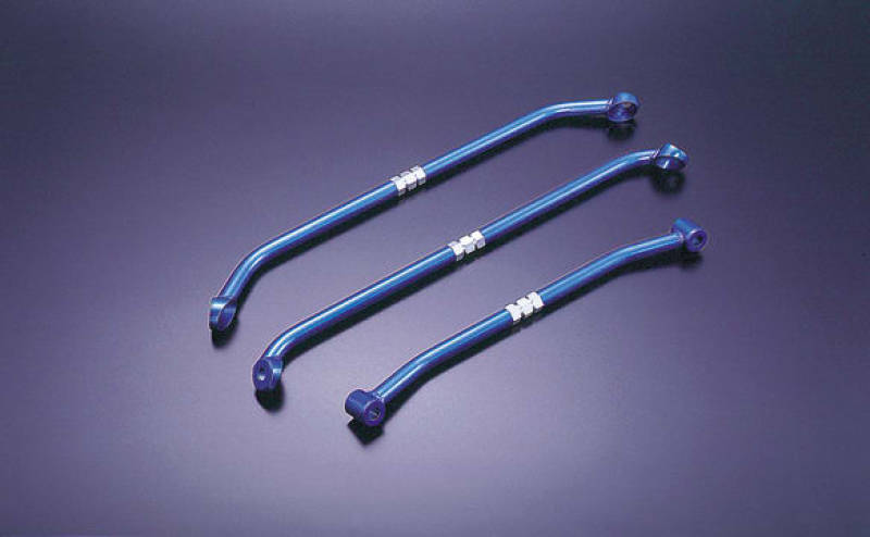 CUS Suspension Links - Cusco 89-94 Nissan Skyline GT-R BNR32 Front Lower Radius Bar