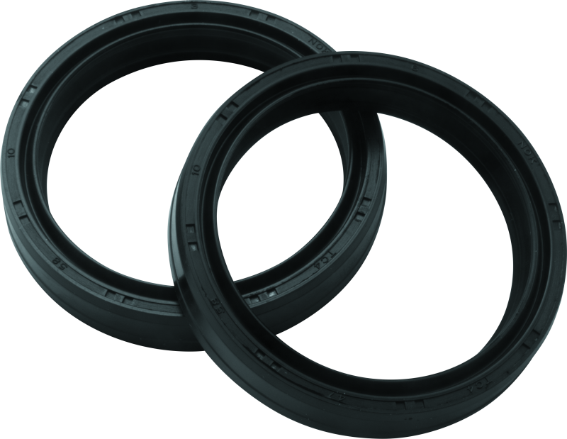 BKM Fork Seals - BikeMaster Fork Seal - 47 x 58 x 10