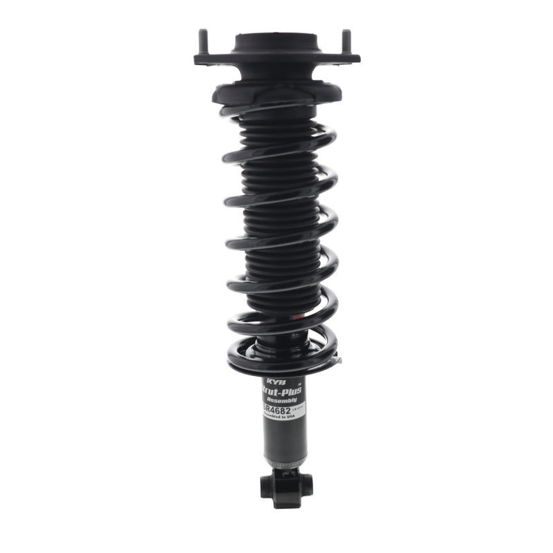 KYB Shocks & Struts Strut Plus - KYB Strut Plus Rear 12-16 Subaru Impreza Excl. WRX