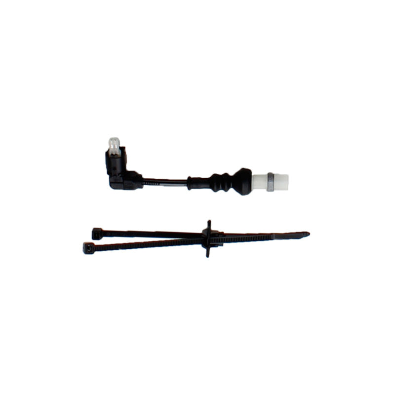 BIL B6 Series Shocks - Bilstein B6 Performance DampTronic BMW 330e 2022-2021, 330i 2022-2019, Strut Assembly Front Right