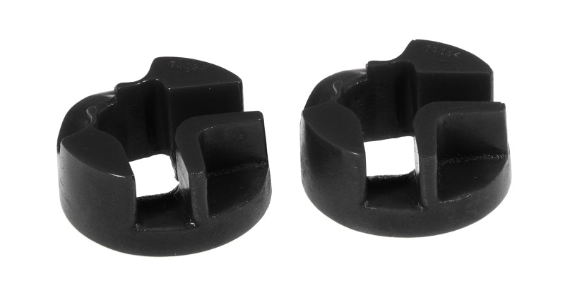 PRO Engine Mounts - Blk - Prothane 95-99 Dodge Neon Front Motor Mount Insert - Black