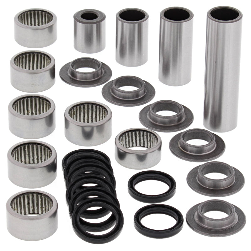 ABR Linkage Bearing Kits - All Balls Racing 04-08 Arctic Cat 400 DVX Linkage Bearing Kit