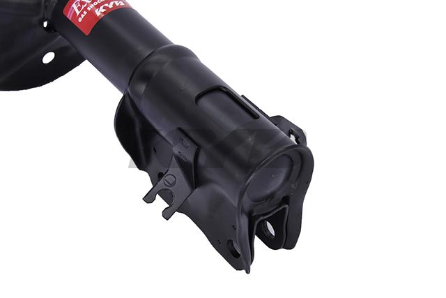 KYB Shock & Strut Excel-G - KYB Shocks & Struts Excel-G Front Left MITSUBISHI Mirage 1997