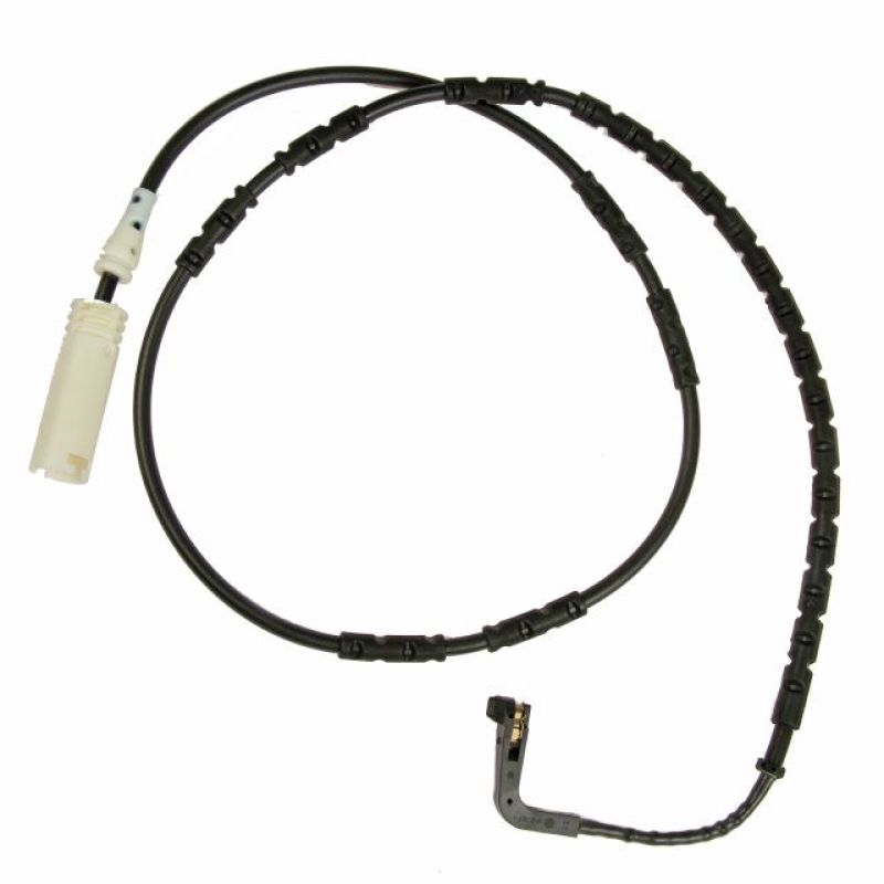 PSB Euro-Stop Brake Pad Sensor - Power Stop 2011 BMW 1 Series M Rear Euro-Stop Electronic Brake Pad Wear Sensor