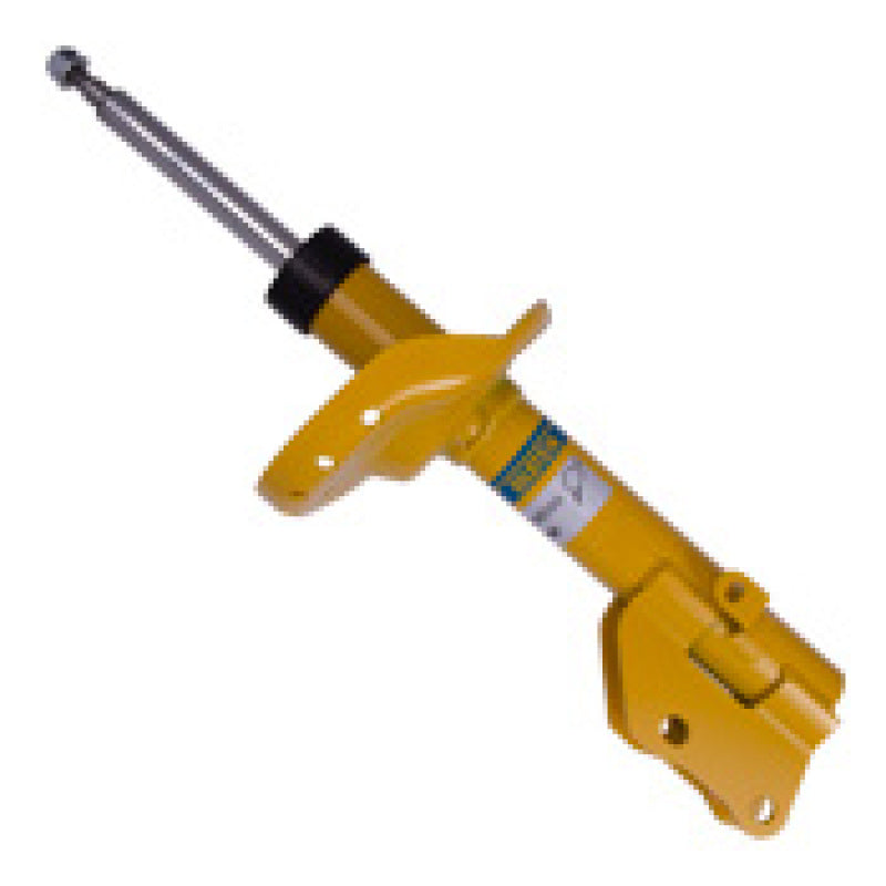 BIL B6 Series Shocks - Bilstein B6 14-18 Subaru Forester Front Right Monotube Shock Absorber