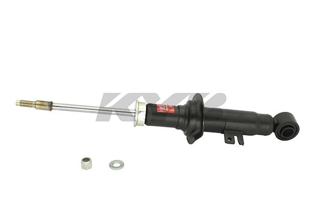 KYB Shock & Strut Excel-G - KYB Shocks & Struts Excel-G Front Left NISSAN 300ZX 1990-96