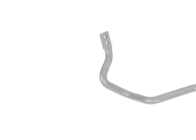 WL Sway Bars - Rear - Whiteline Mazdaspeed 6 Adjustable Rear 24mm Swaybar