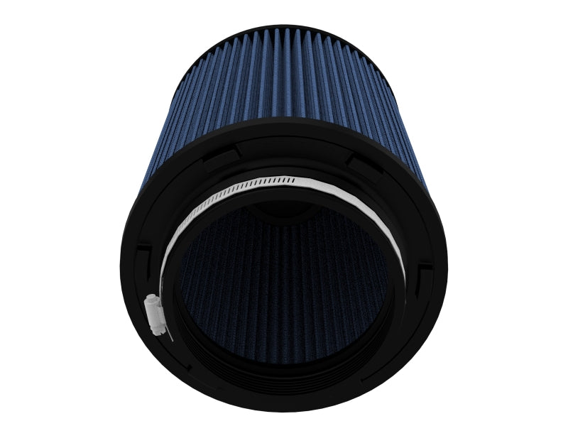 AFE Universal Pro-5 R Filter - aFe MagnumFLOW Pro 5R Intake Replacement Filter 6in F x 9in B x 7in T (Inverted) x 9 IN H