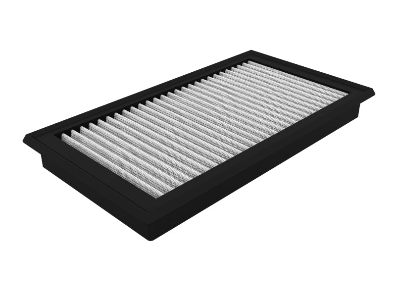 AFE P5R Drop In Air Filter - aFe MagnumFLOW Air Filters OER PDS A/F PDS Ford Edge 07-11 Flex 09-11 V6-3.5/3.7L