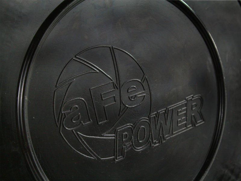 AFE Pro-5 R Direct Fit Filter - aFe MagnumFLOW Air Filters OER P5R A/F P5R Toyota Vigo 05-06 L4-2.5L/L6-3.0L (d)