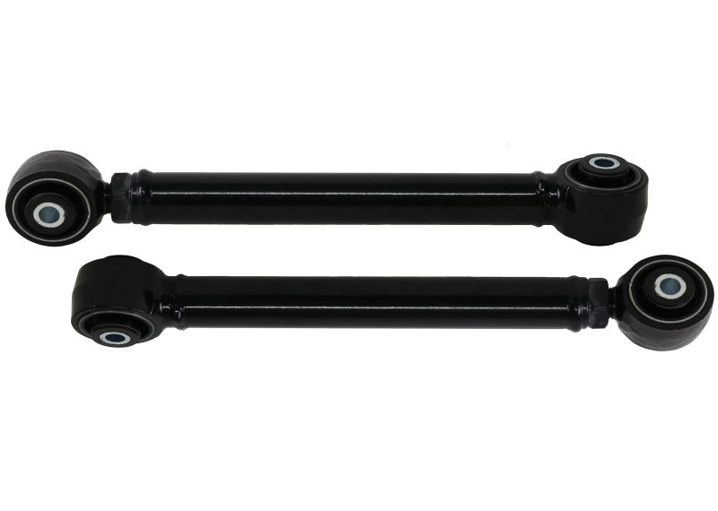 SPR Trailing Arms - SuperPro 96-07 Jeep Wrangler TJ Lower Trailing Arm Set