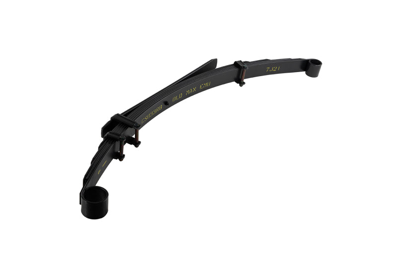 ARB OME Dakar Leaf Springs - ARB / OME Leaf Spring Xj-Special Moq-100