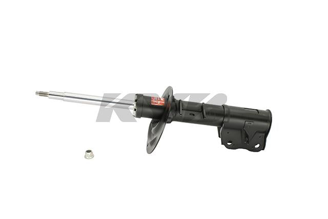 KYB Shock & Strut Excel-G - KYB Shocks & Struts Excel-G Front Left VOLVO S40 2001-04 VOLVO V40 2001-04