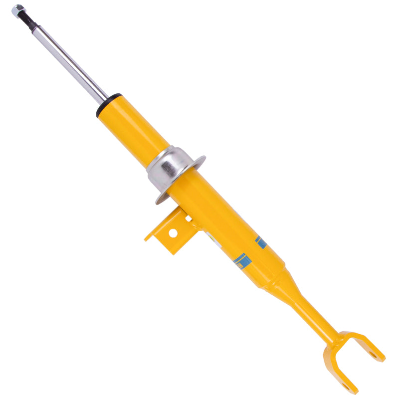 BIL B6 Series Shocks - Bilstein B6 2011 BMW 535i GT Base Front Right Shock Absorber