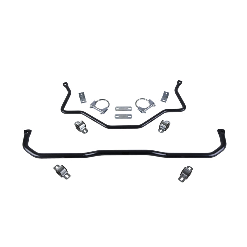 BT Sway Bar Sets - Belltech ANTI-SWAYBAR SETS CHEVY 68-74 NOVA OMEGA