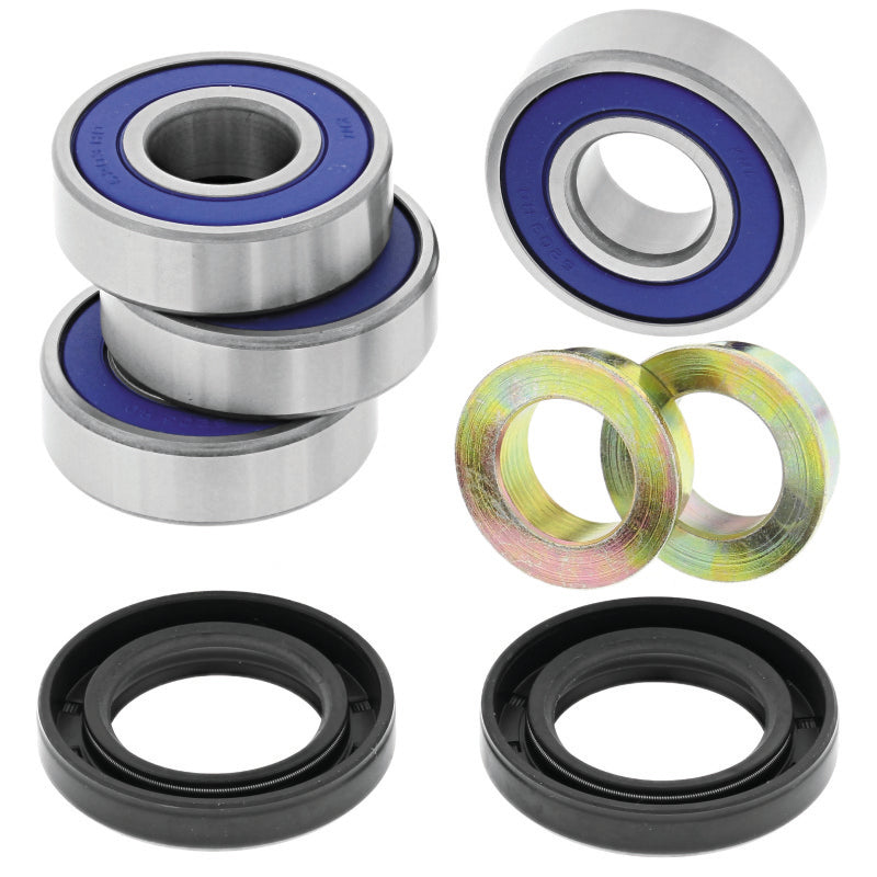 QBS Suspension Kits - QuadBoss 2015 Can-Am Outlander 1000R Repair Kit Rear Independent Suspension Repair Kit
