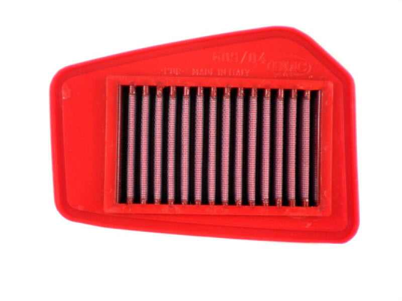 BMC Motorcycle Replacement Filters - BMC 04-15 Honda CBR 150 R Replacement Air Filter