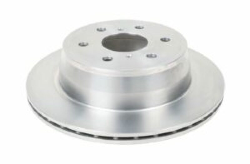 DBA Street Standard Rotors - DBA 07-20 Cadillac Escalade Rear Street Series Standard Rotor